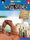 180 Days of Social Studies for Fourth Grade : Practice, Assess, Diagnose - eBook