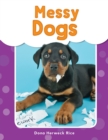 Messy Dogs - eBook