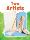 Two Artists - eBook