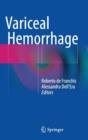 Variceal Hemorrhage - Book