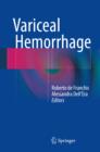 Variceal Hemorrhage - eBook
