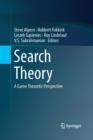 Search Theory : A Game Theoretic Perspective - Book