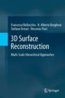 3D Surface Reconstruction : Multi-Scale Hierarchical Approaches - Book