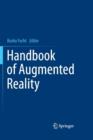 Handbook of Augmented Reality - Book