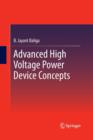 Advanced High Voltage Power Device Concepts - Book