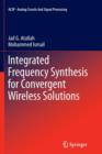 Integrated Frequency Synthesis for Convergent Wireless Solutions - Book