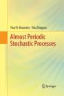 Almost Periodic Stochastic Processes - Book