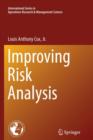 Improving Risk Analysis - Book