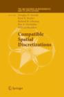 Compatible Spatial Discretizations - Book