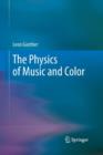 The Physics of Music and Color - Book