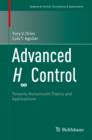 Advanced H  Control : Towards Nonsmooth Theory and Applications - Book