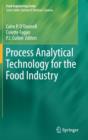 Process Analytical Technology for the Food Industry - Book
