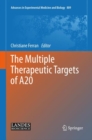 The Multiple Therapeutic Targets of A20 - eBook