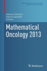 Mathematical Oncology 2013 - eBook