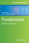 Pseudomonas Methods and Protocols - Book