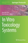 In Vitro Toxicology Systems - Book