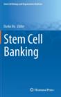 Stem Cell Banking - Book