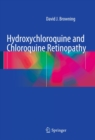 Hydroxychloroquine and Chloroquine Retinopathy - eBook