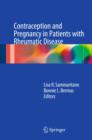 Contraception and Pregnancy in Patients with Rheumatic Disease - Book