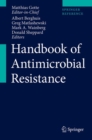 Handbook of Antimicrobial Resistance - Book