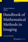 Handbook of Mathematical Methods in Imaging - Book