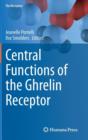 Central Functions of the Ghrelin Receptor - Book