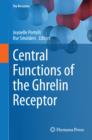 Central Functions of the Ghrelin Receptor - eBook