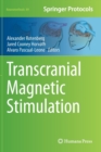 Transcranial Magnetic Stimulation - Book