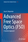 Advanced Free Space Optics (FSO) : A Systems Approach - eBook