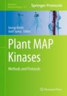 Plant MAP Kinases : Methods and Protocols - Book
