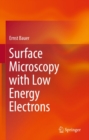 Surface Microscopy with Low Energy Electrons - eBook