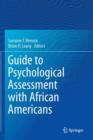 Guide to Psychological Assessment with African Americans - Book