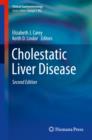 Cholestatic Liver Disease - eBook