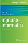 Immunoinformatics - Book