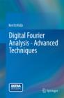 Digital Fourier Analysis: Advanced Techniques - Book