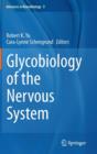 Glycobiology of the Nervous System - Book