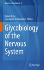 Glycobiology of the Nervous System - eBook