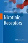 Nicotinic Receptors - eBook