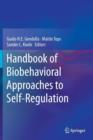 Handbook of Biobehavioral Approaches to Self-Regulation - Book