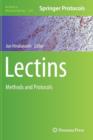 Lectins : Methods and Protocols - Book