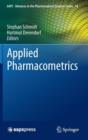 Applied Pharmacometrics - Book