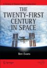The Twenty-first Century in Space - Book