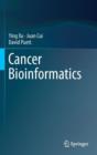 Cancer Bioinformatics - Book