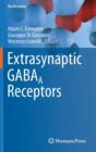Extrasynaptic Gabaa Receptors - Book