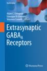 Extrasynaptic GABAA Receptors - eBook