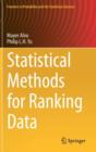 Statistical Methods for Ranking Data - Book