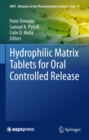 Hydrophilic Matrix Tablets for Oral Controlled Release - eBook