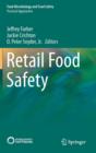 Retail Food Safety - Book