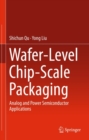 Wafer-Level Chip-Scale Packaging : Analog and Power Semiconductor Applications - eBook