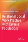 Relational Social Work Practice with Diverse Populations - Book